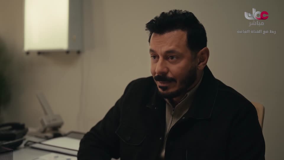 المسلسل المصري - درش - الحلقة 27