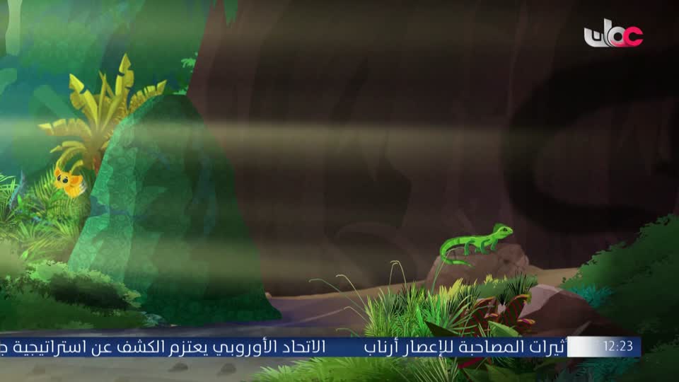 المسلسل الكارتوني ماركو بولو : الجزء الأول