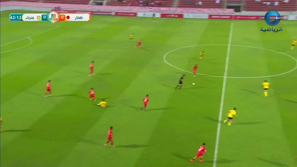 دوري جندال للموسم الرياضي 2026 - 2027