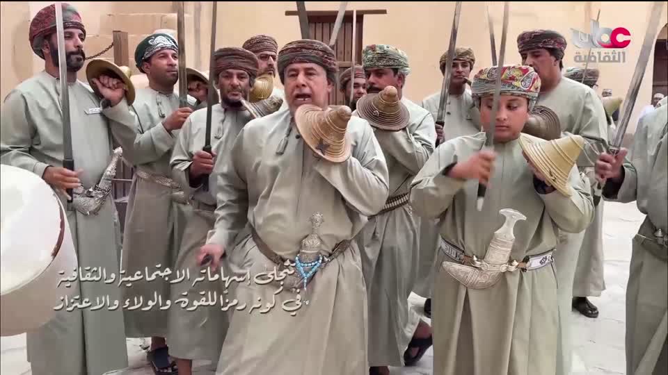 البرنامج الثقافي الدلتا في العالم - الحلقة 6