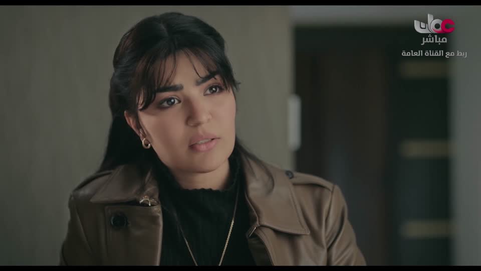 المسلسل الخليجي فضة - الحلقة 2
