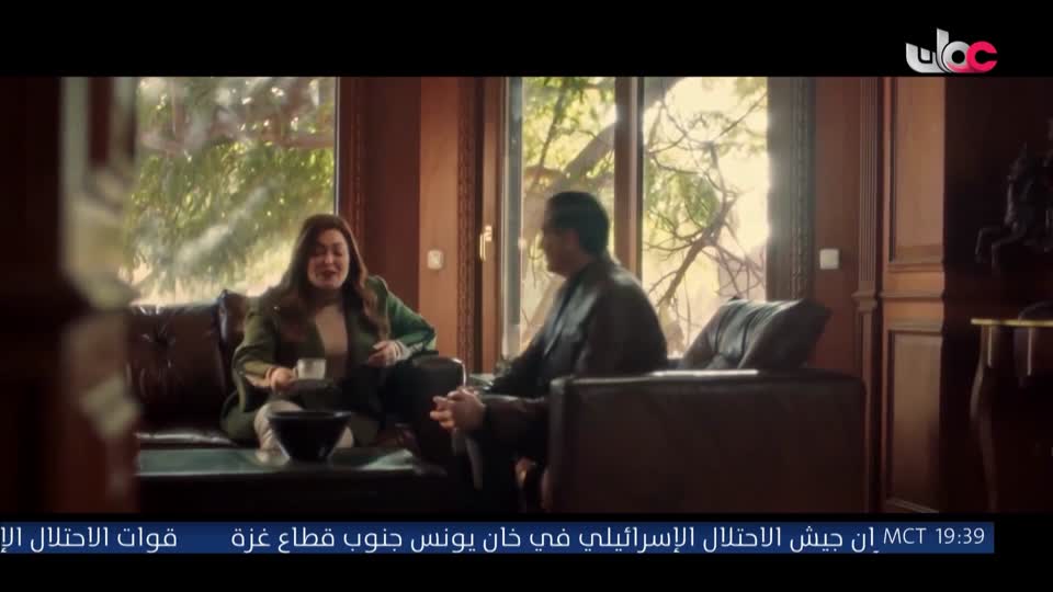 المسلسل الخليجي فضة - الحلقة 3