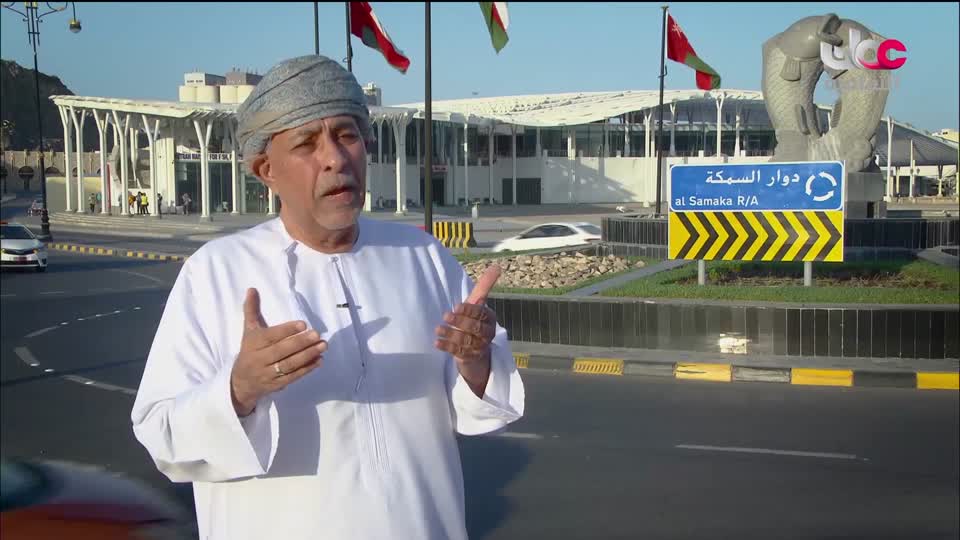 البرنامج الثقافي - أفضل الأسواق على الأرض - الحلقة 5