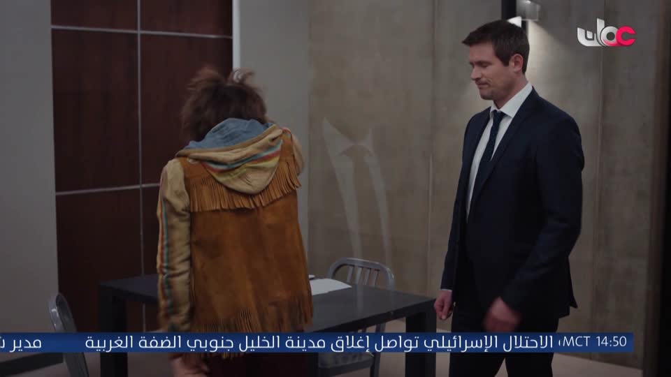 HUDSON AND REX - المسلسل الاجنبي