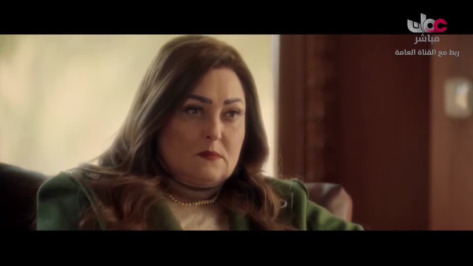 المسلسل الخليجي فضة - الحلقة 3