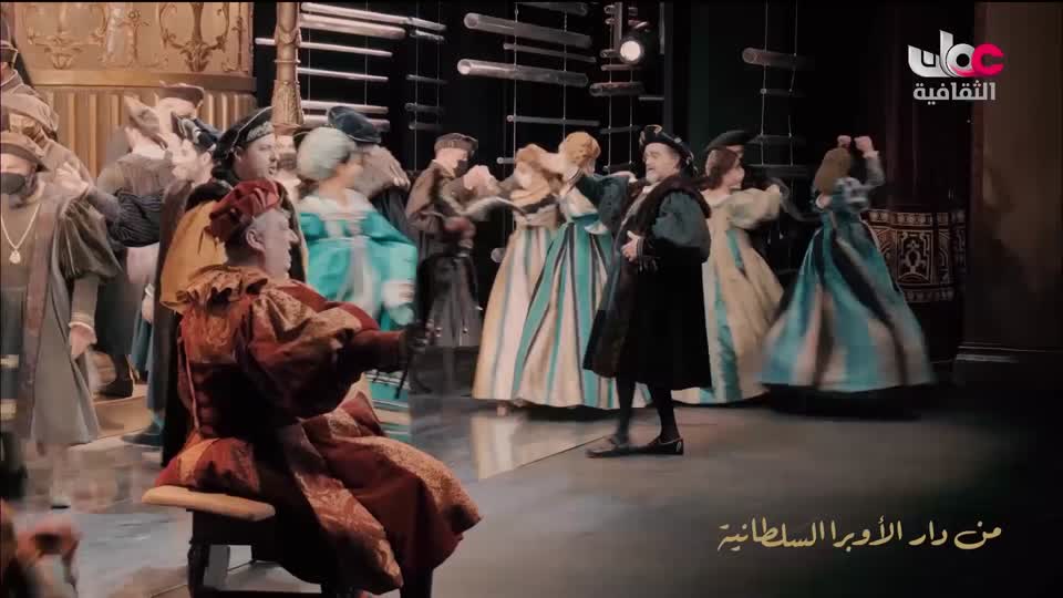 البرنامج الثقافي - أبجديات ثقافية - الحلقة 14