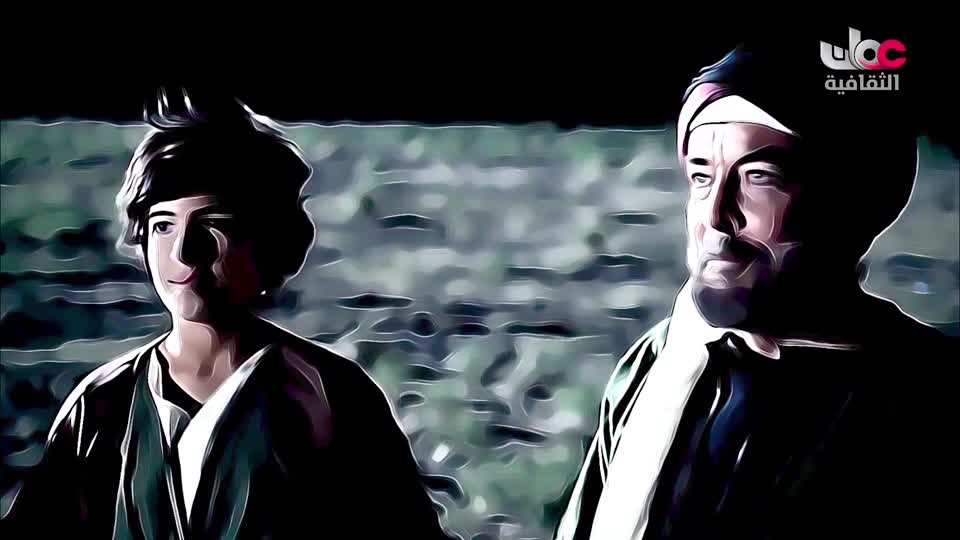 برنامج - أعلام الشعر العربي ج3