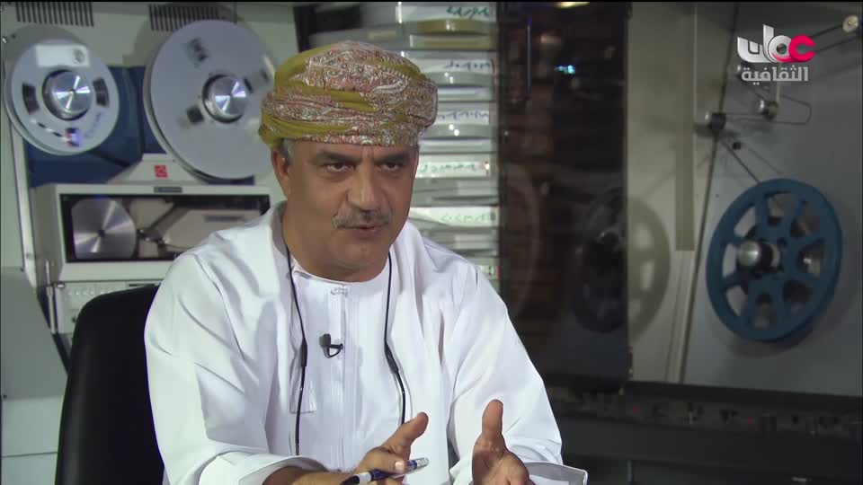 برنامج - مآثر - الحلقة 28