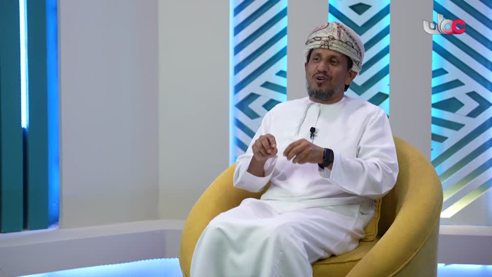 أعلام عمان