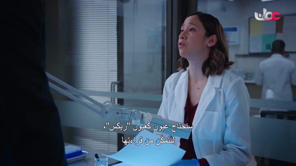 HUDSON AND REX - المسلسل الاجنبي