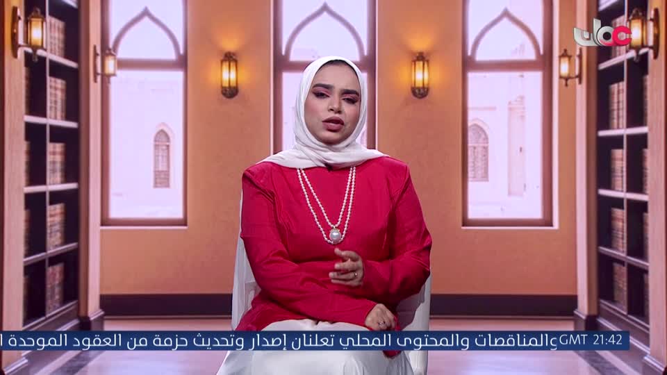 برنامج/متون