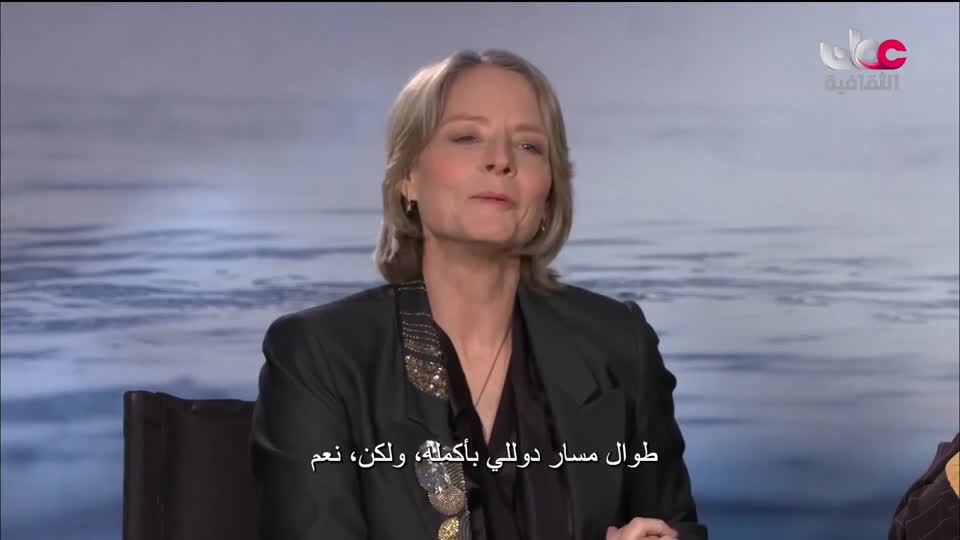 البرنامج الوثائقي - عالم الأفلام - الحلقة 28