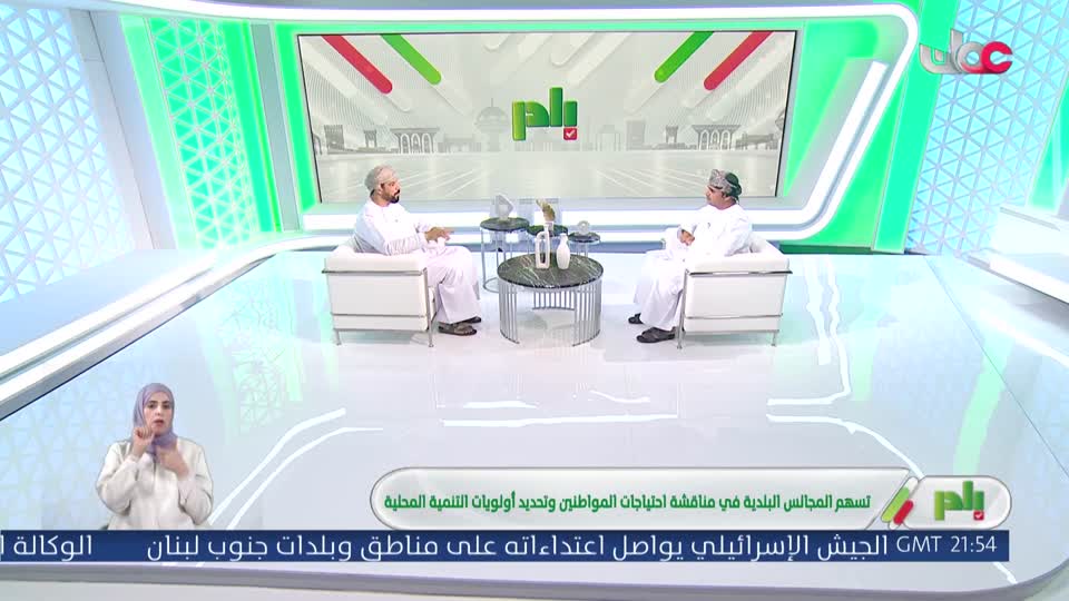مؤشرات