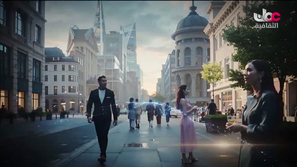 برنامج قفزات مذهلة