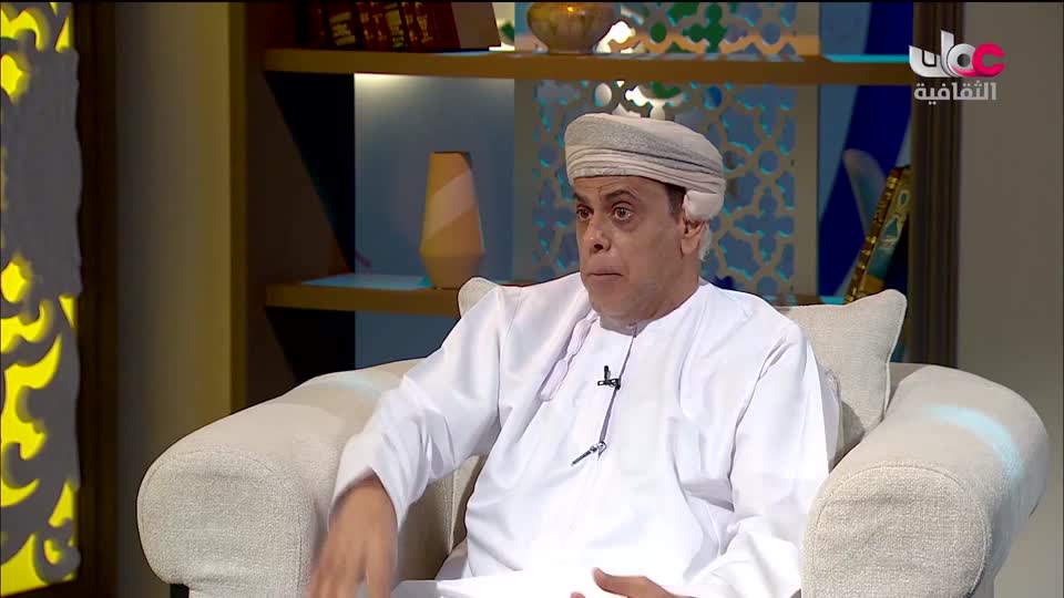 البرنامج الثقافي - إرث حضارة