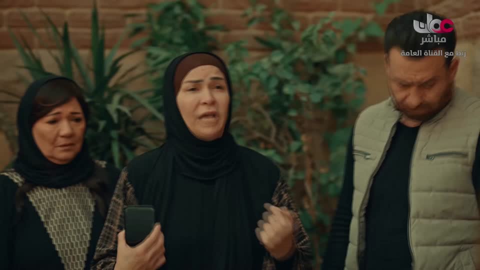 المسلسل المصري - درش - الحلقة 29