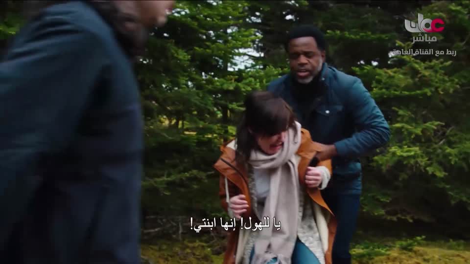 HUDSON AND REX - المسلسل الاجنبي