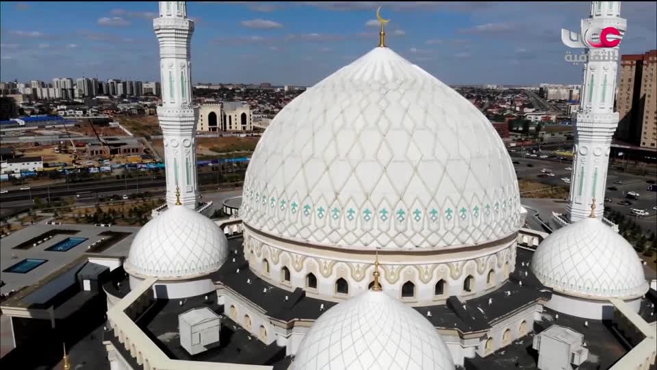 البرنامج الثقافي رحلة اكتشاف وتطور - الحلقة 29