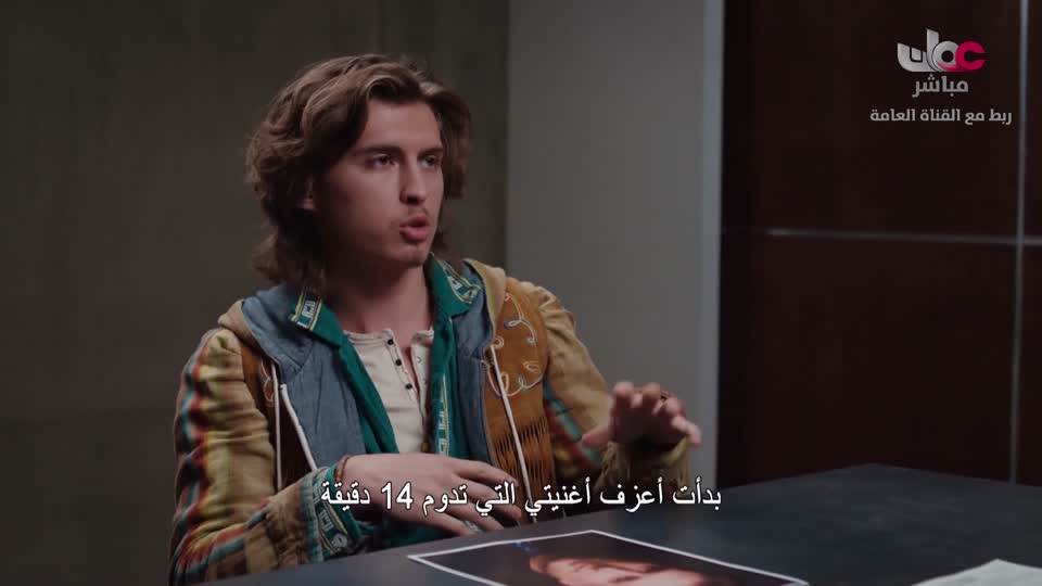 HUDSON AND REX - المسلسل الاجنبي