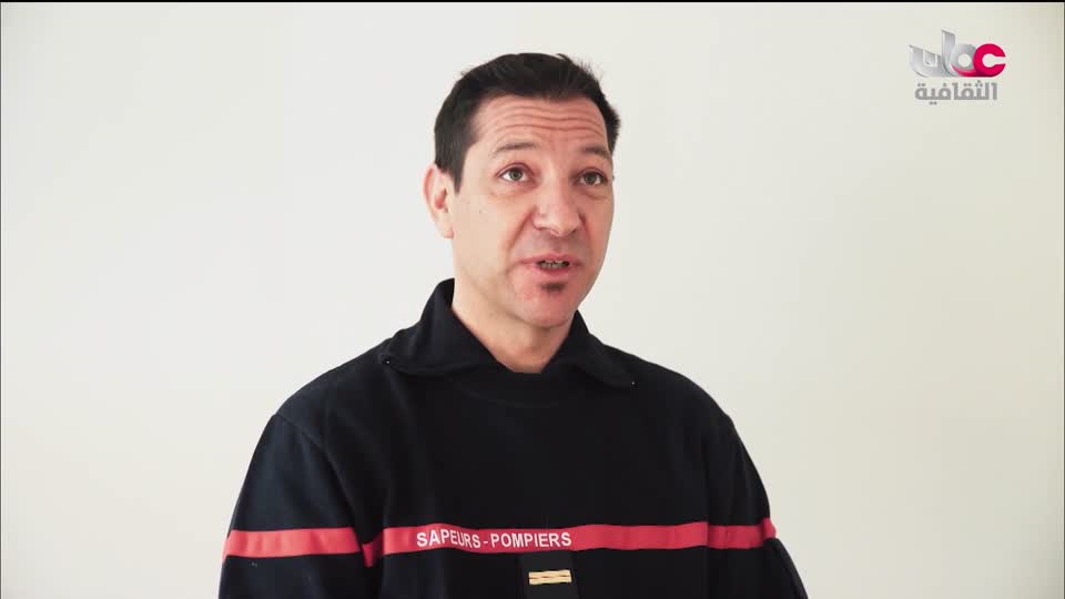 البرنامج الثقافي - رحلة الاستكشاف