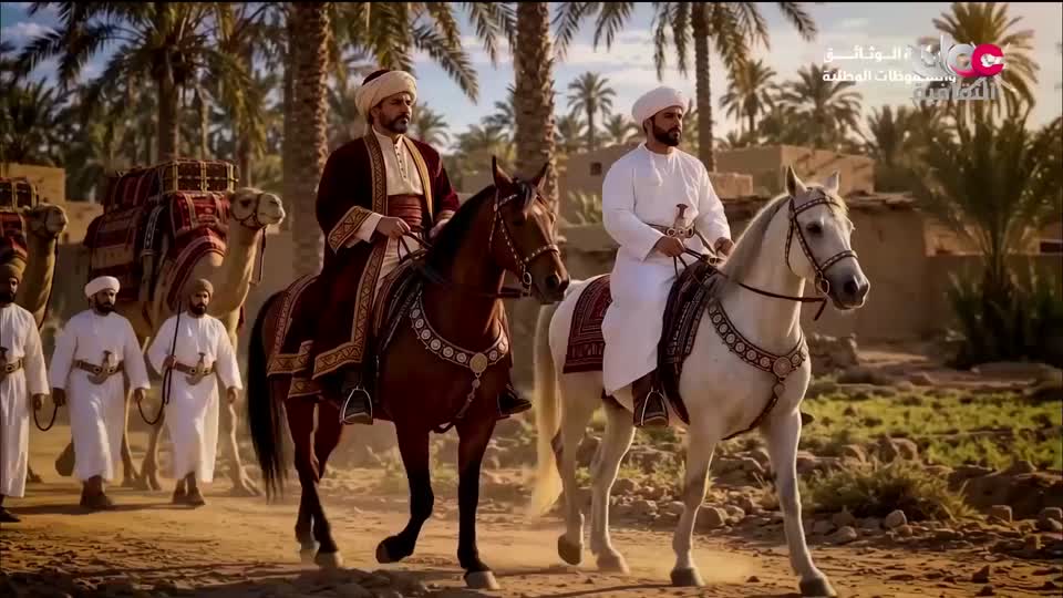 برنامج افريقيا قارة المستقبل