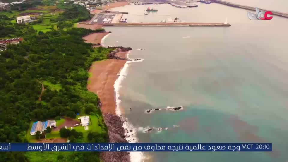 من كل بلد حكاية/ابطالنا المغاوير/العين الساهرة