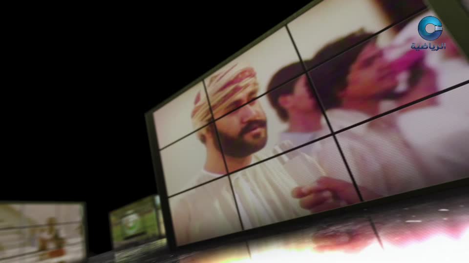 المصنعة X العروبة الكأس الشوط الاول