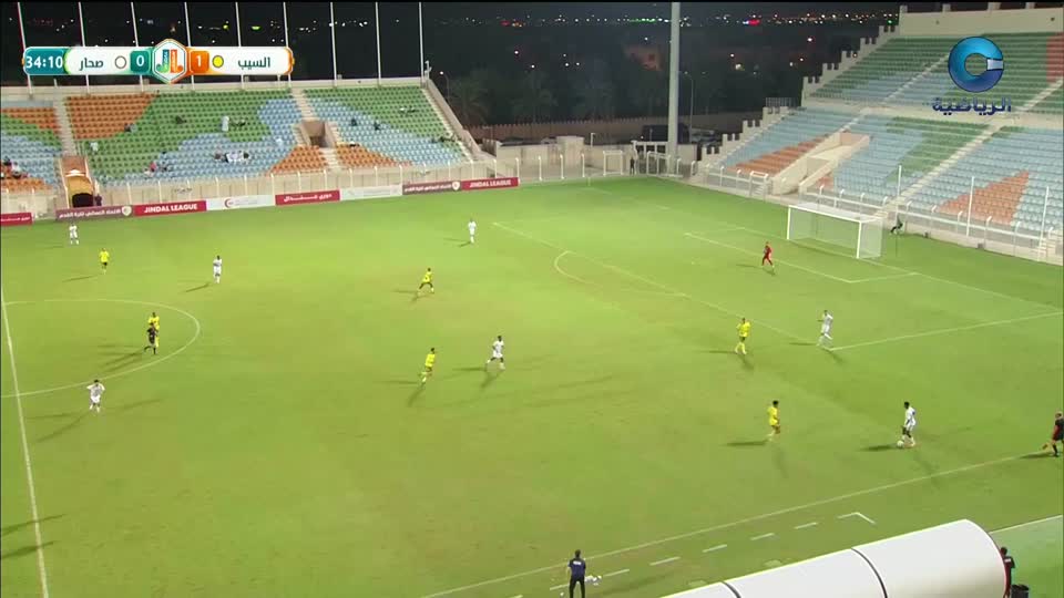 دوري جندال للموسم الرياضي 2026 - 2027