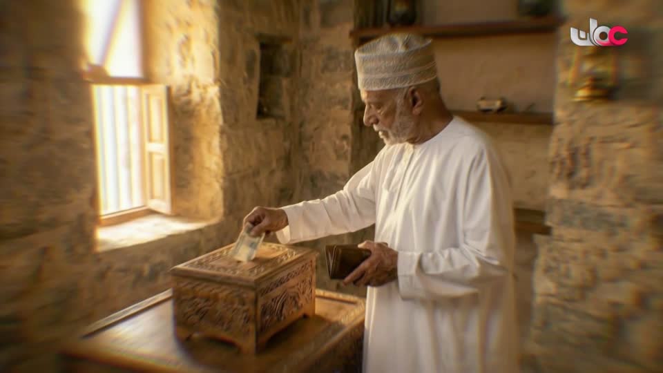 المسلسل الخليجي فضة - الحلقة 4