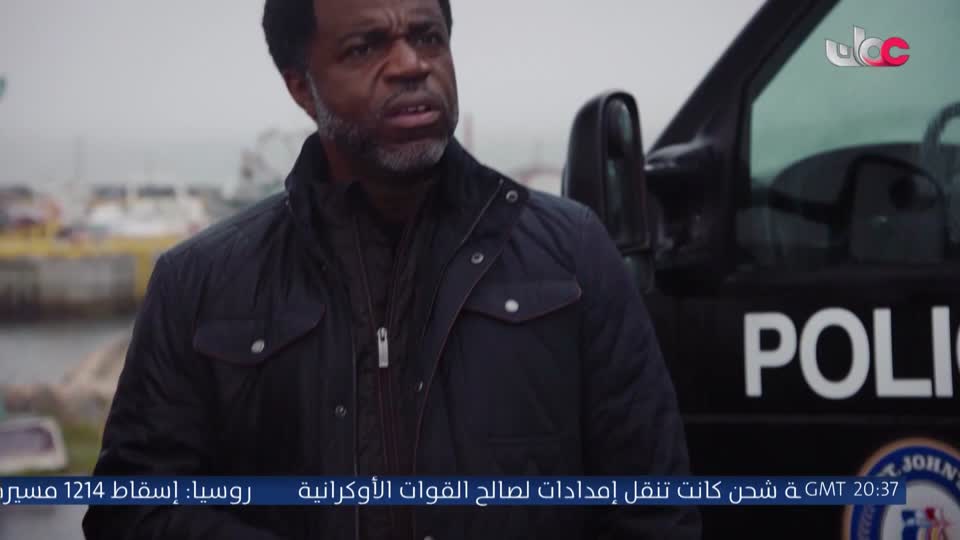 HUDSON AND REX - المسلسل الاجنبي