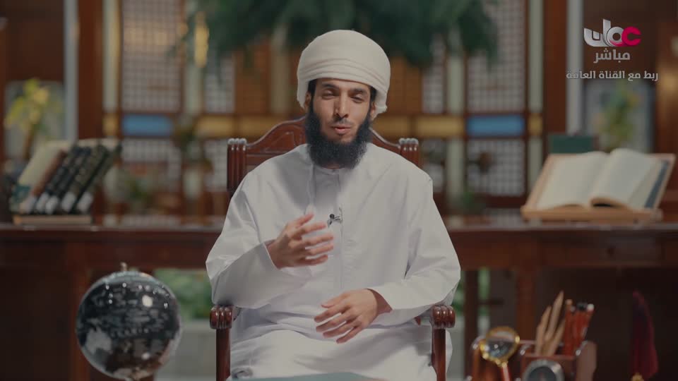 صلاة الجمعة+ولنا اثر