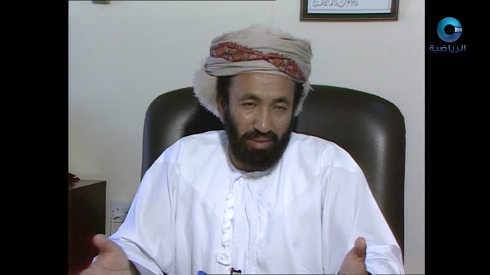زمان الرياضة ج2 2024 - الحلقة 5