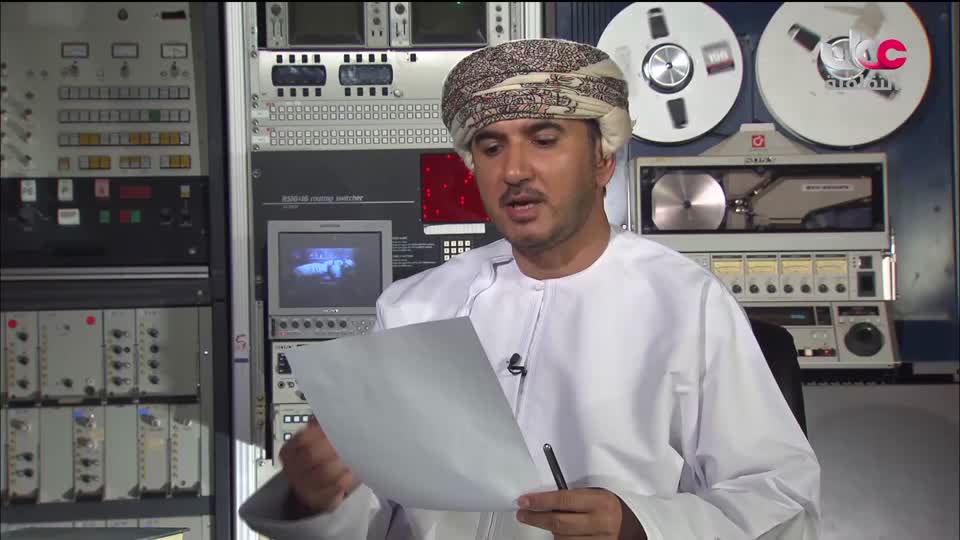 برنامج - مآثر - الحلقة 30