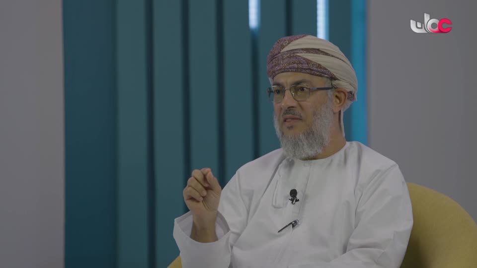 أعلام عمان