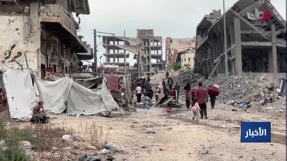 أخبار الواحدة