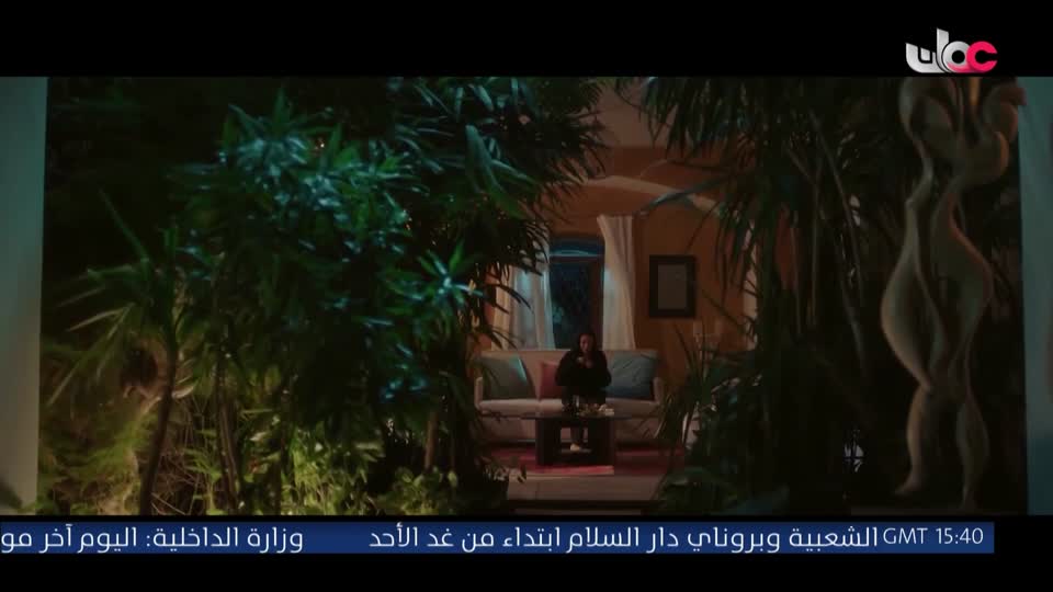 المسلسل الخليجي فضة - الحلقة 6