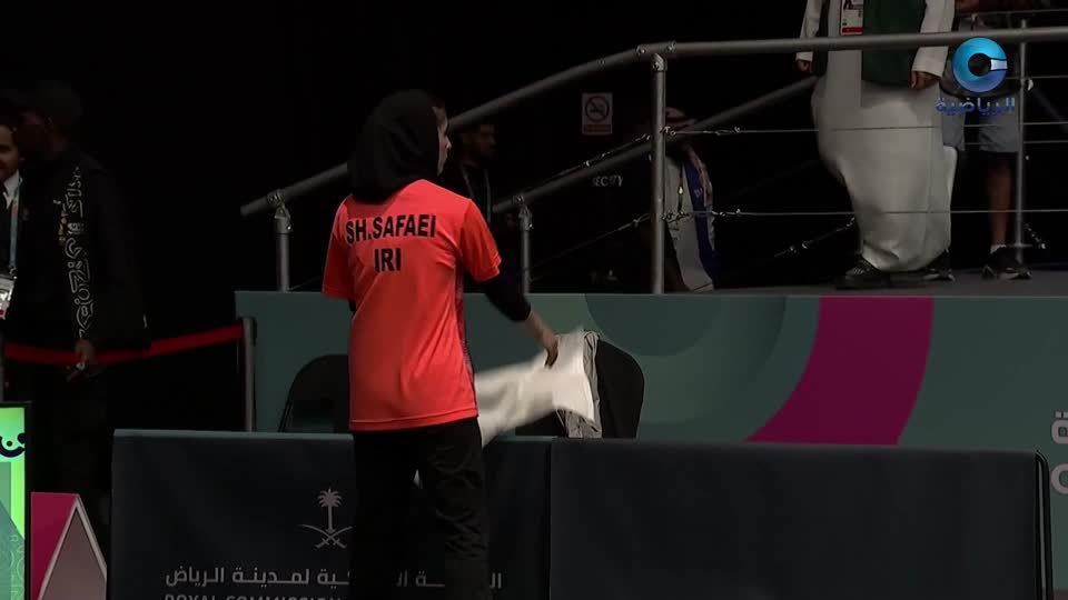 البطولة العربية الــ24 للكرة الطائرة - الأردن 2026