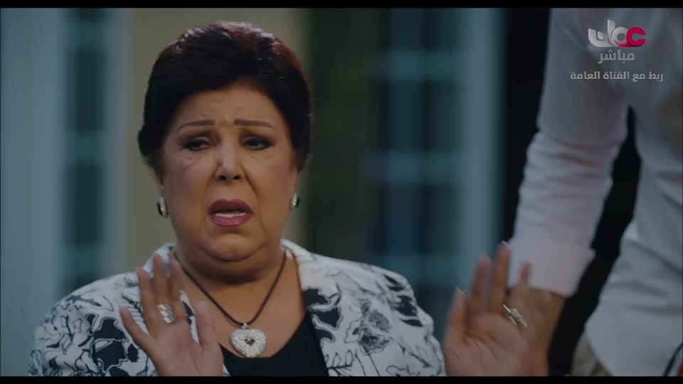 المسلسل المحلي - الوقيد