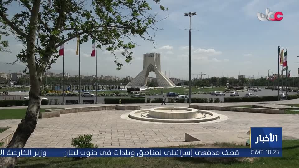 أخبار العاشرة