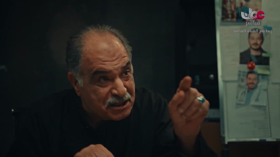 مسلسل كرتوني - نساء حول الأنبياء