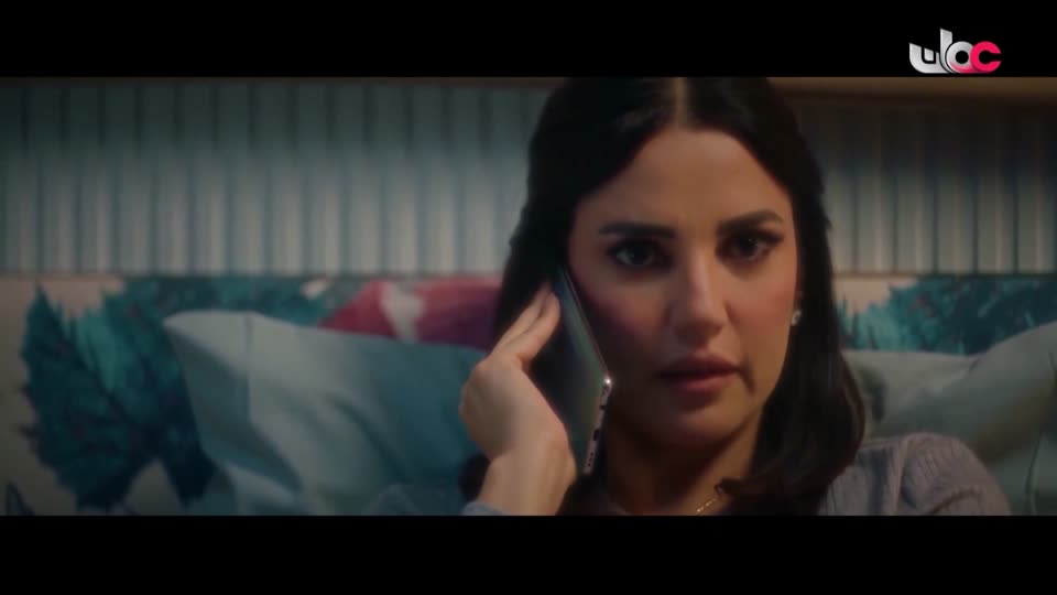 المسلسل الخليجي فضة - الحلقة 5