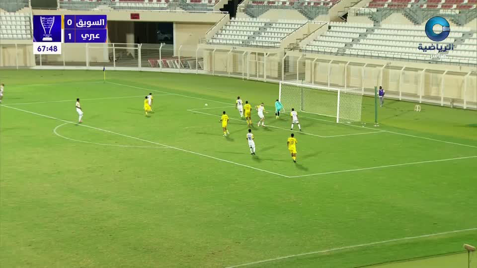 مباراة / مباشر