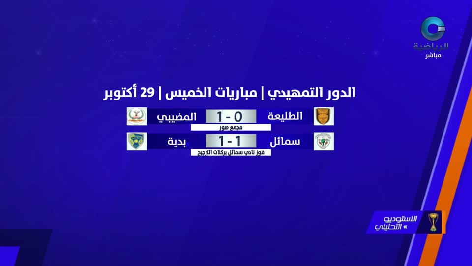 تحليلي