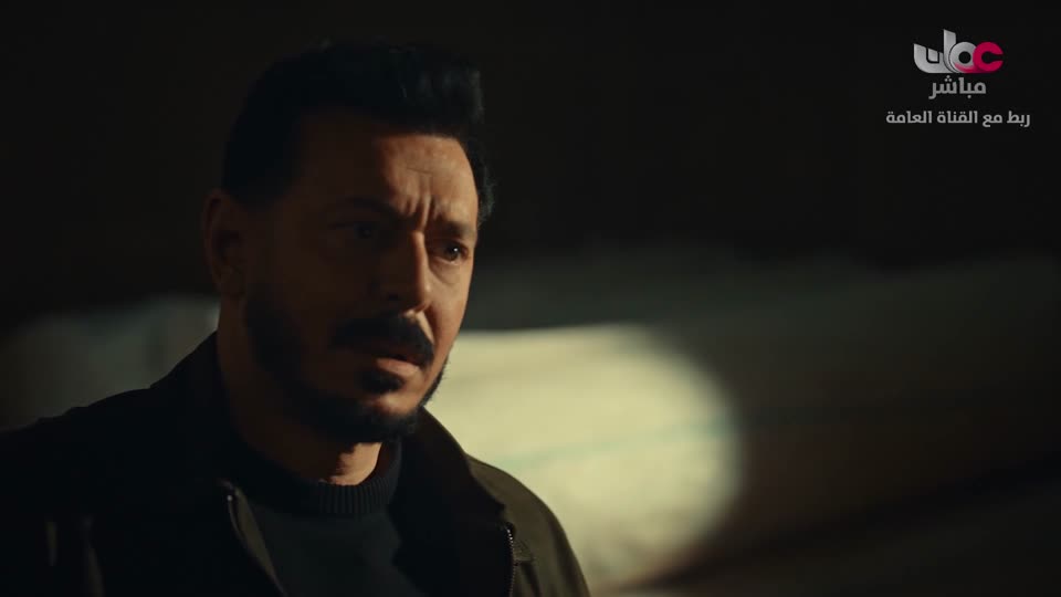 المسلسل المصري - درش - الحلقة 1