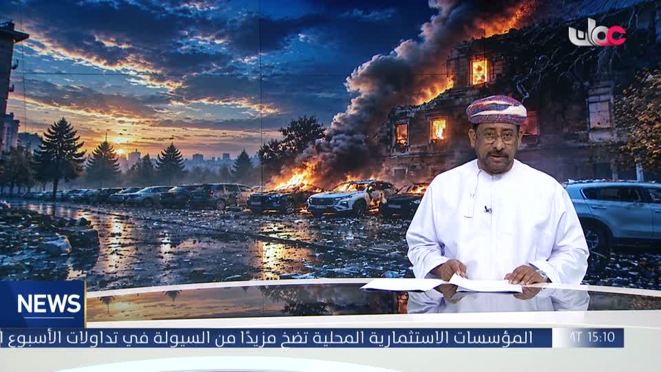 ألاخبار باللغة الإنجليزية