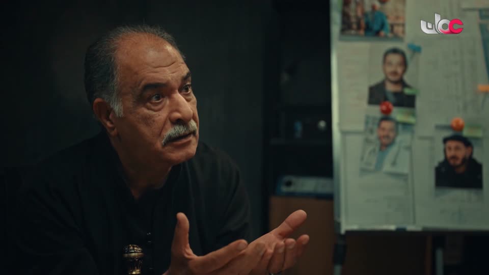 مسلسل كرتوني - نساء حول الأنبياء