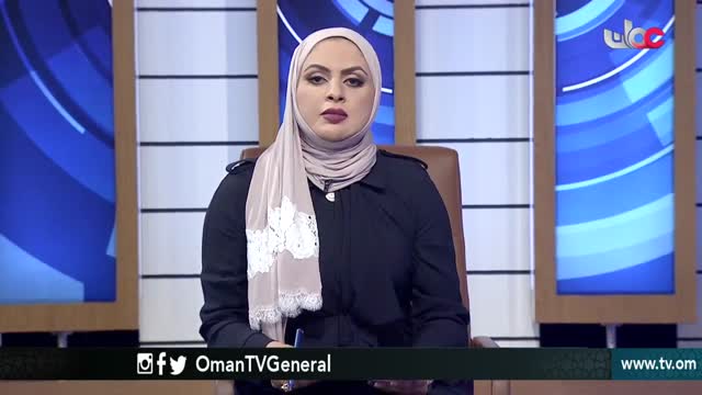 Show details-ملف الأسبوع - العلاقات العمانية الفلسطينية - الأربعاء 24 أكتوبر 2018م