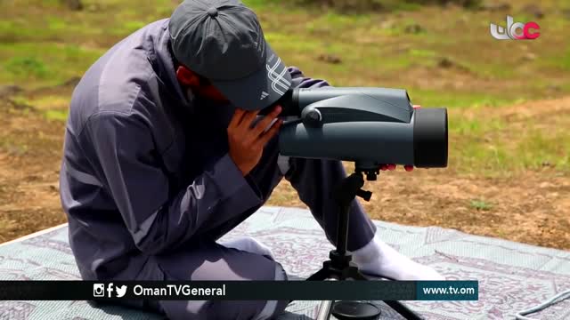 Show details-الاستمطار الصناعي في سلطنة عمان -الجزء الثالث