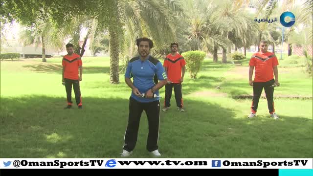 لياقة ورشاقة - ساعة قياس نبضات القلب والسعرات الحرارية - الإثنين 18 يناير 2016م