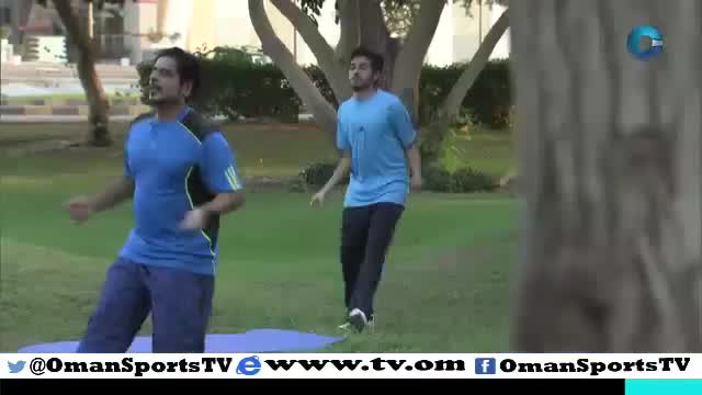 لياقة ورشاقة - تمارين شد الذراع - الثلاثاء 5 يناير 2016م